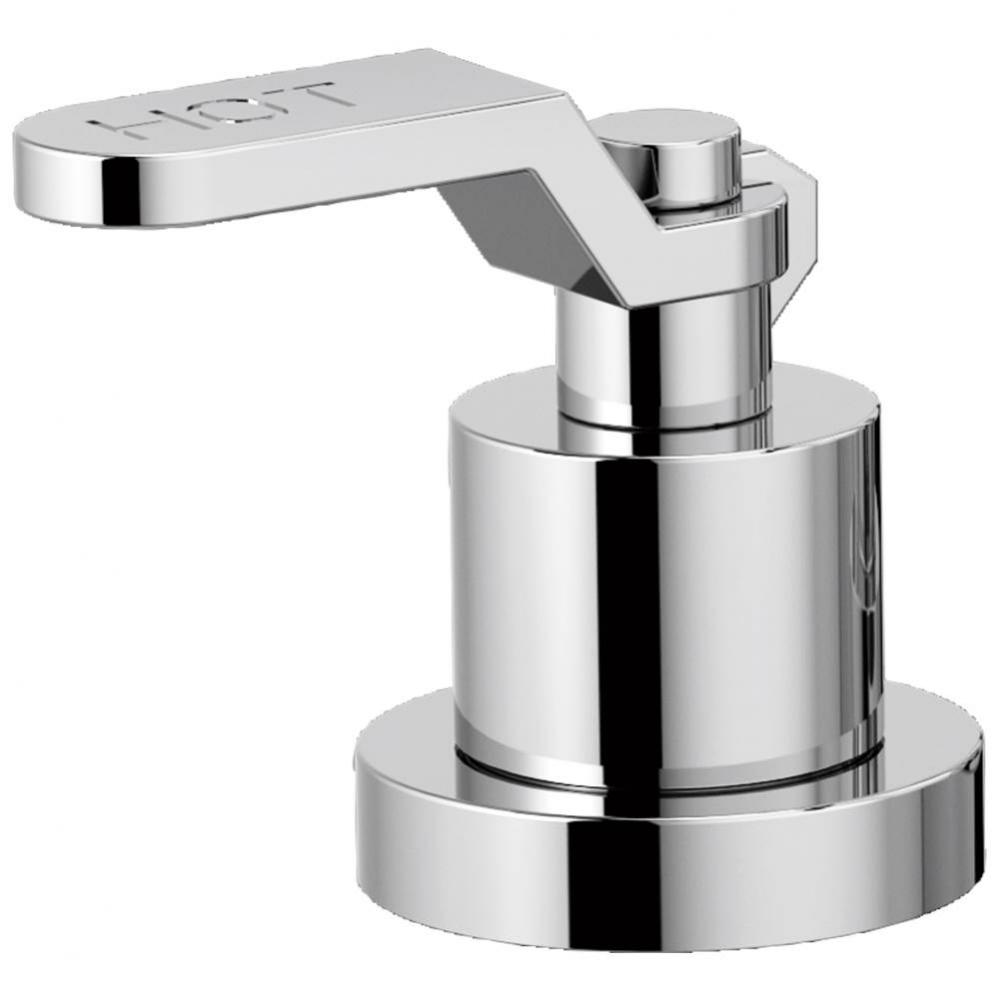Litze® Roman Tub Faucet Industrial Lever Handle Kit