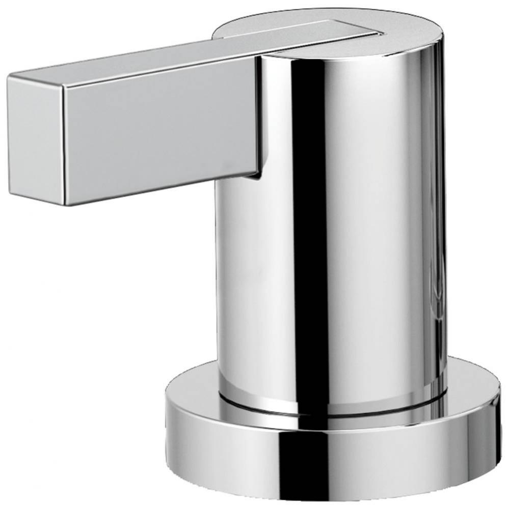 Litze® Roman Tub Extended Lever Handle Kit