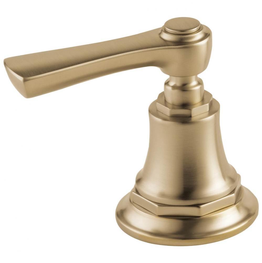 Rook® Roman Tub Faucet Lever Handle Kit