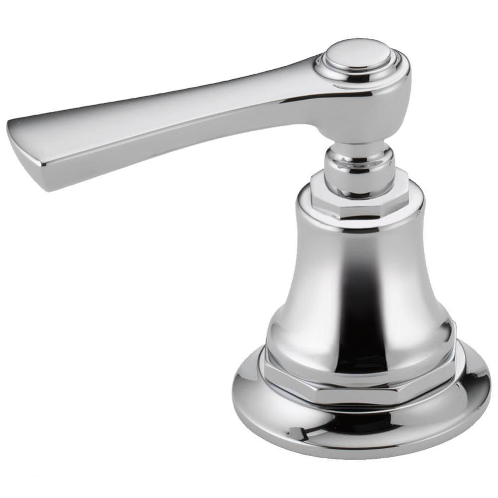 Rook® Roman Tub Faucet Lever Handle Kit