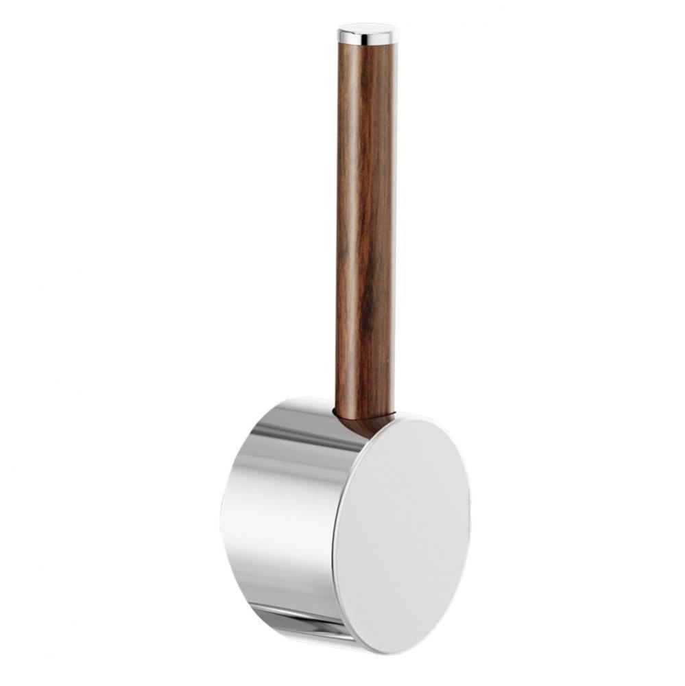 Odin® Bar Faucet Wood Lever Handle Kit