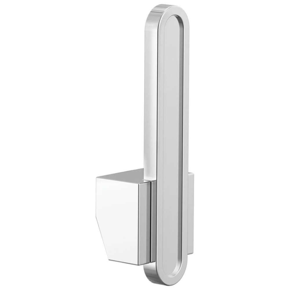 Frank Lloyd Wright Pull-Down Kitchen Faucet Arc Lever Handle Kit