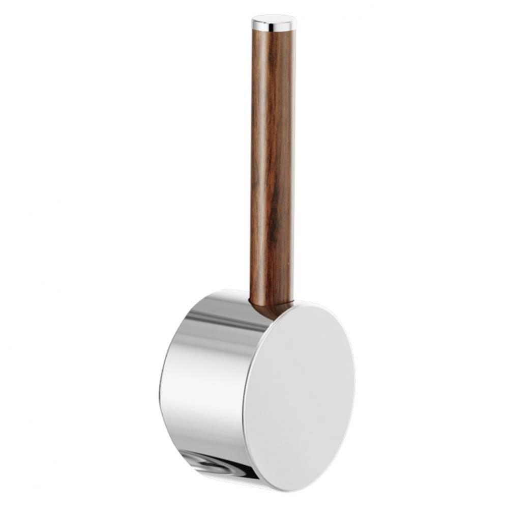 Odin® Pull-Down Faucet Wood Lever Handle Kit