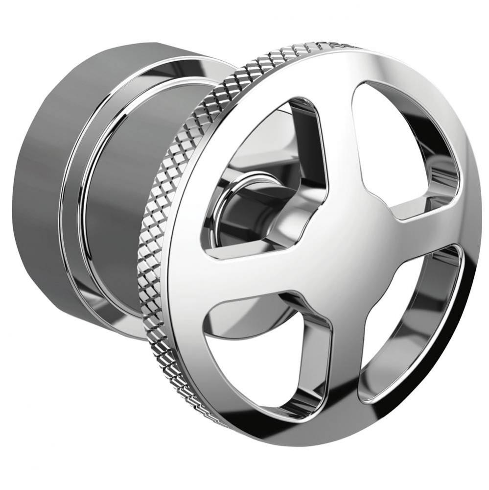 Litze® Pressure Balance Valve Only Trim Wheel Handle Kit