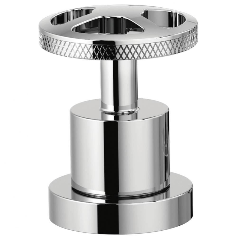 Litze® Roman Tub Faucet Wheel Handle Kit