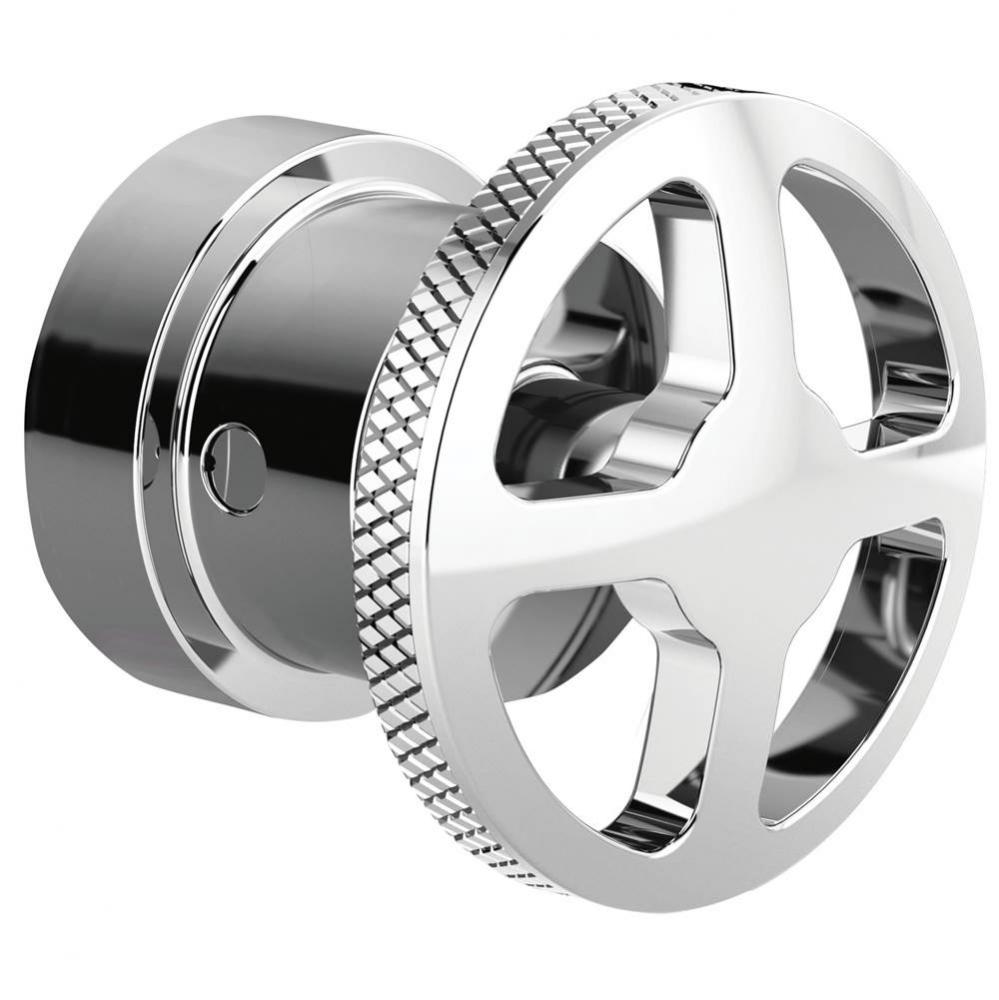 Litze® Sensori® Thermostatic Valve Trim Wheel Handle Kit