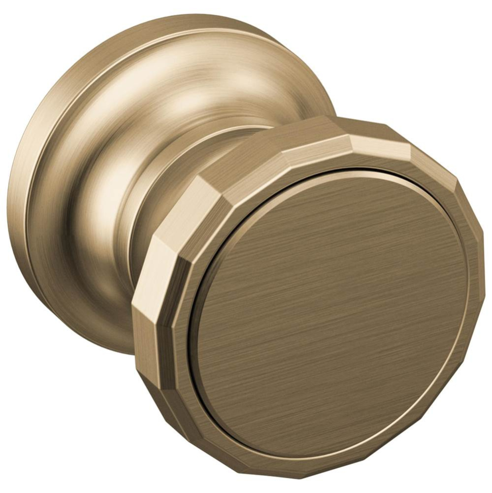 Beauclere™ Two-Handle Wall Mount Tub Filler Wheel Handle Kit