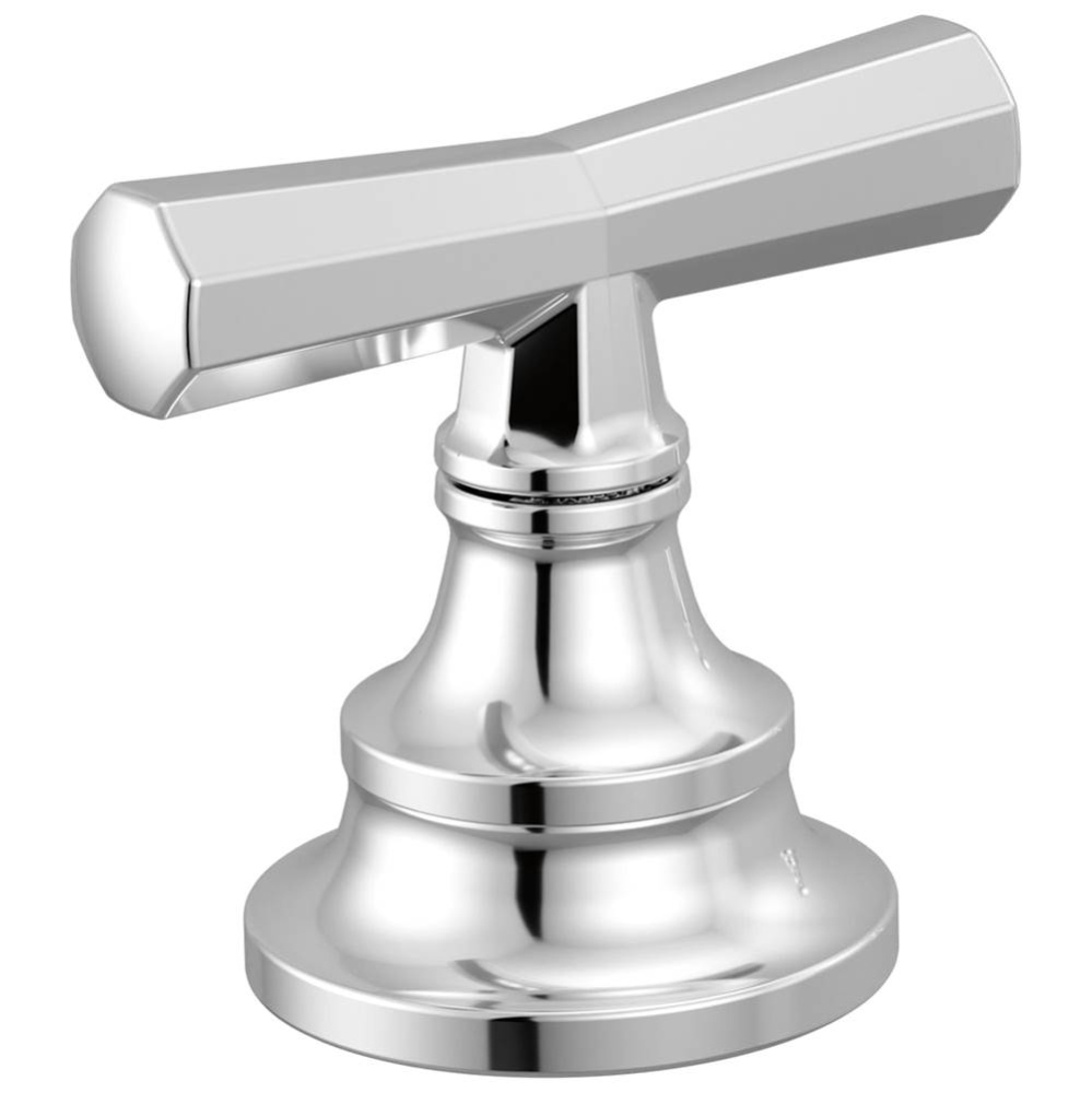 Beauclere™ Widespread Lavatory Cross Handle Kit