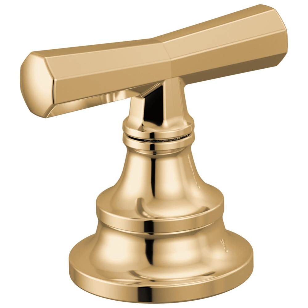 Beauclere™ Widespread Lavatory Cross Handle Kit