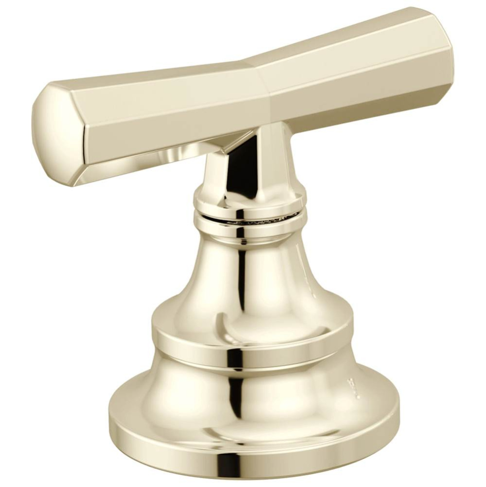 Beauclere™ Widespread Lavatory Cross Handle Kit