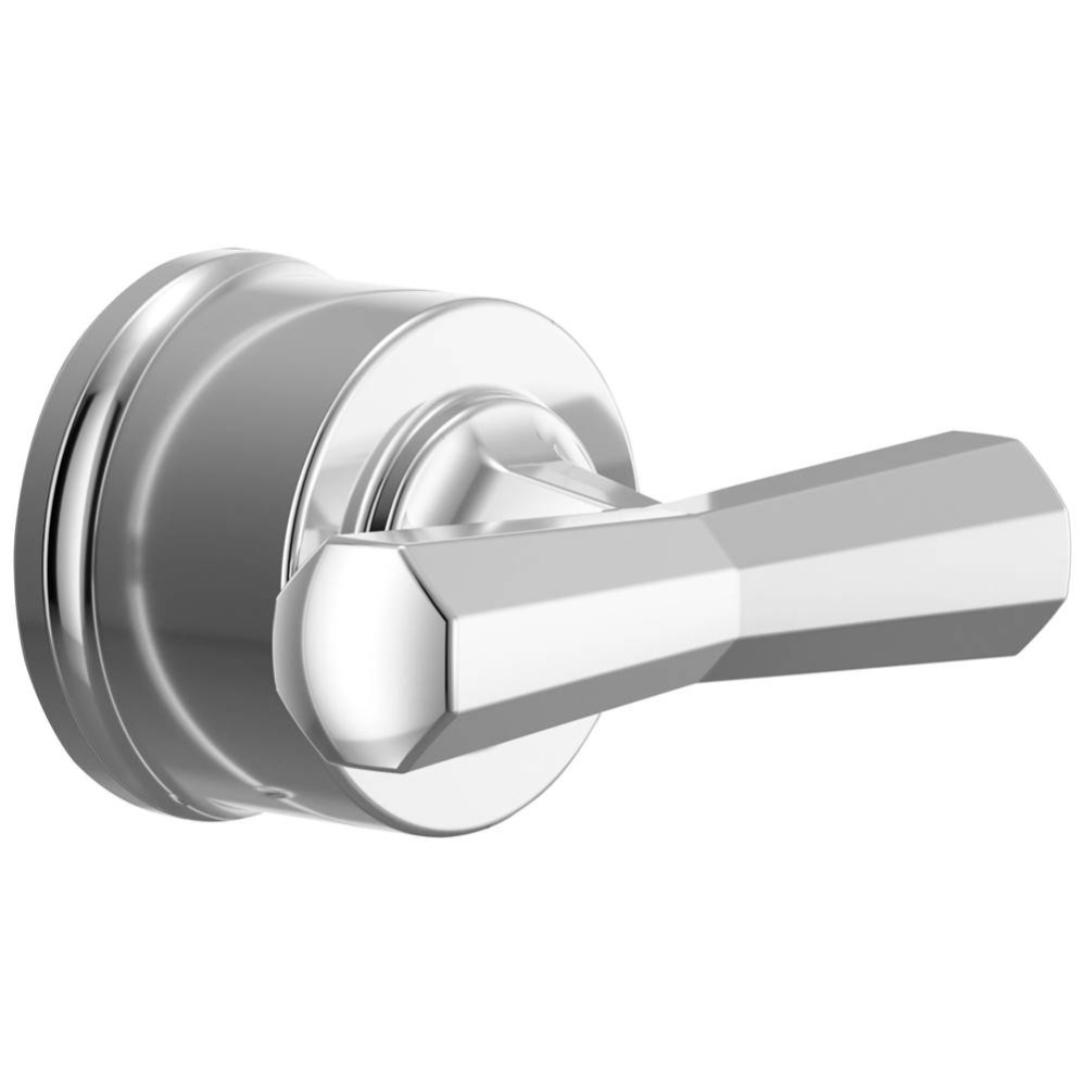 Beauclere™ Sensori Thermostatic Valve Trim Cross Handle Kit