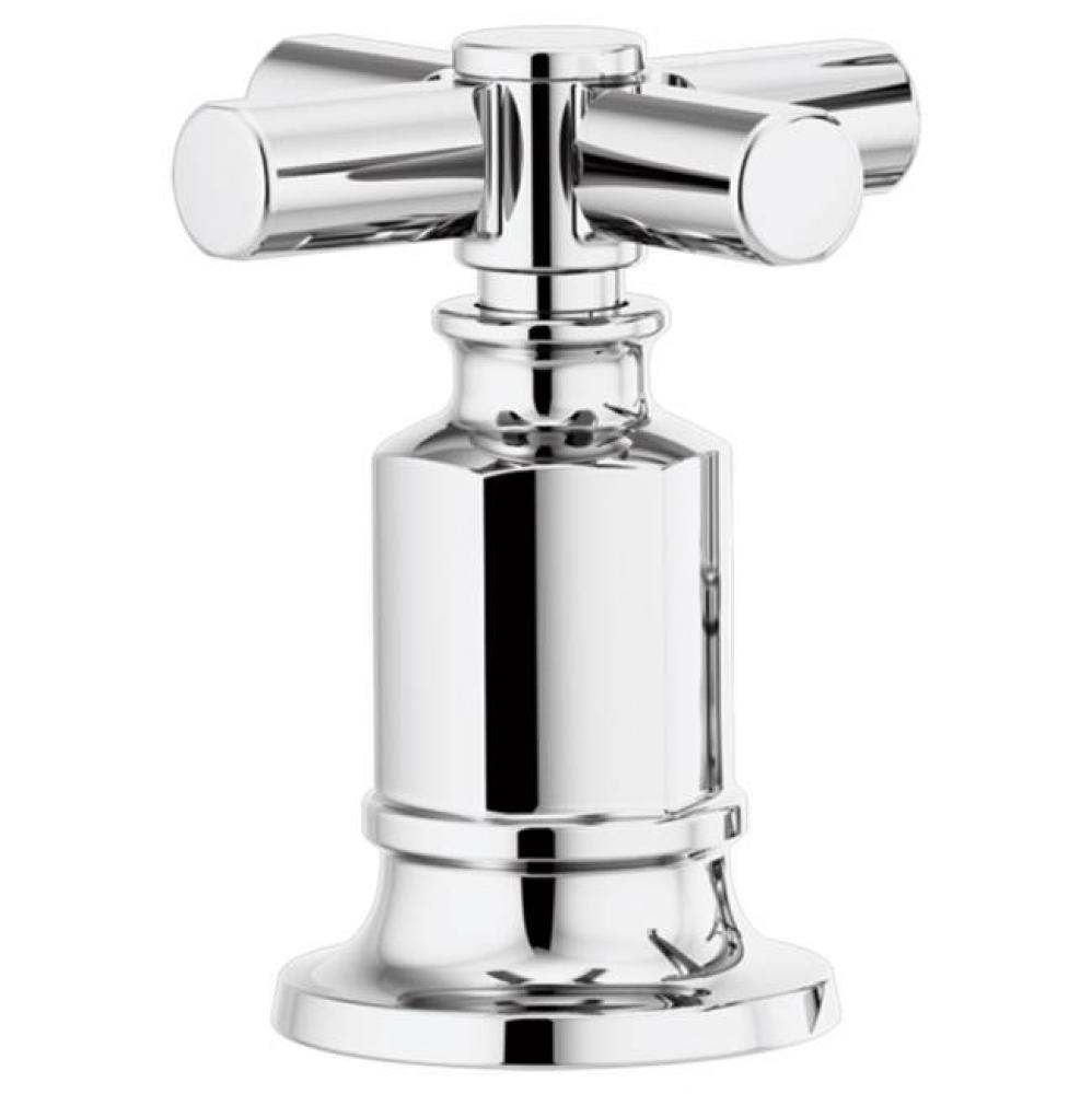 Invari® Roman Tub Faucet Cross Handle Kit