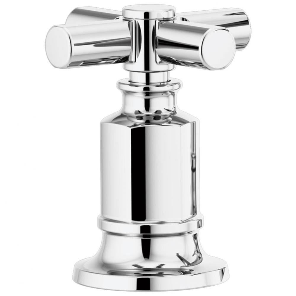 Invari® Roman Tub Faucet Cross Handle Kit