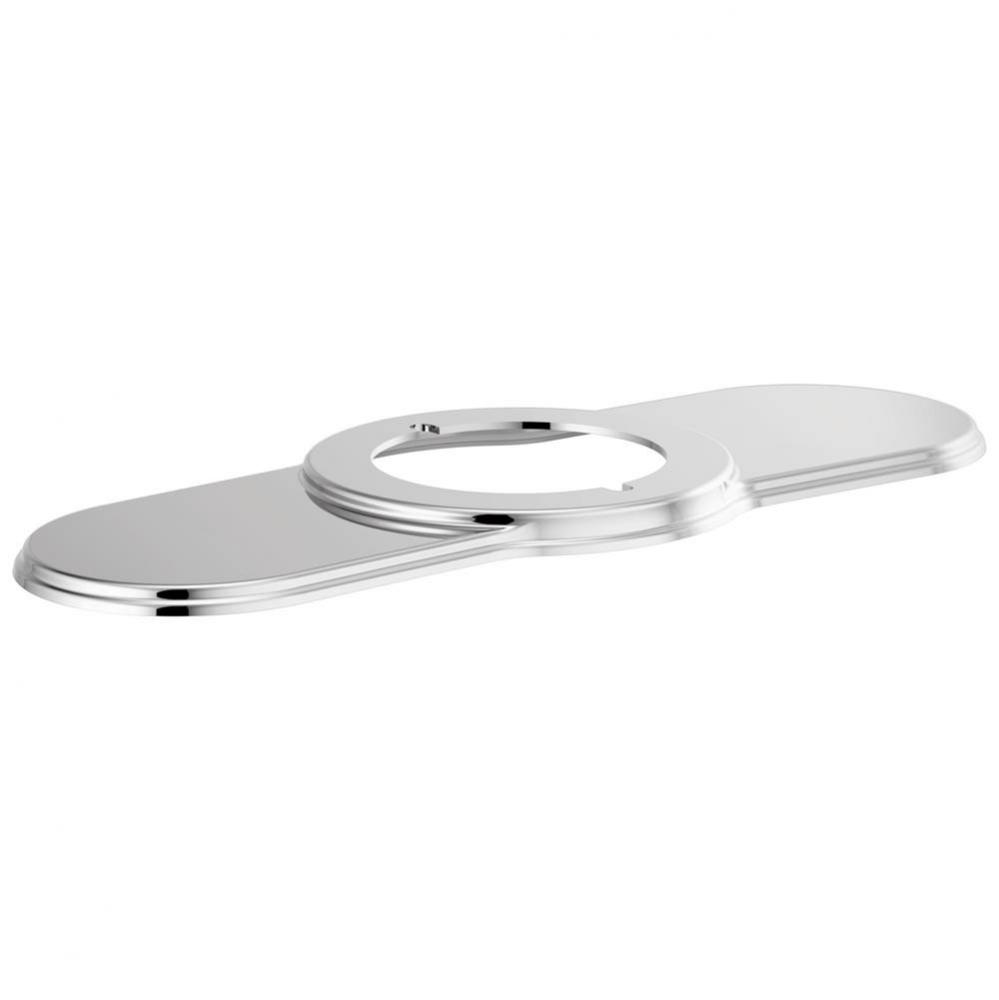 Invari® Lavatory Escutcheon