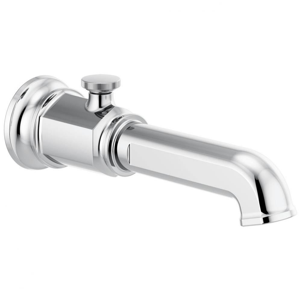 Invari® Diverter Tub Spout