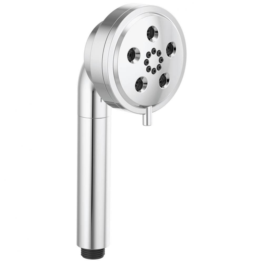 Universal Showering Linear Round H2Okinetic® Multi-Function Handshower