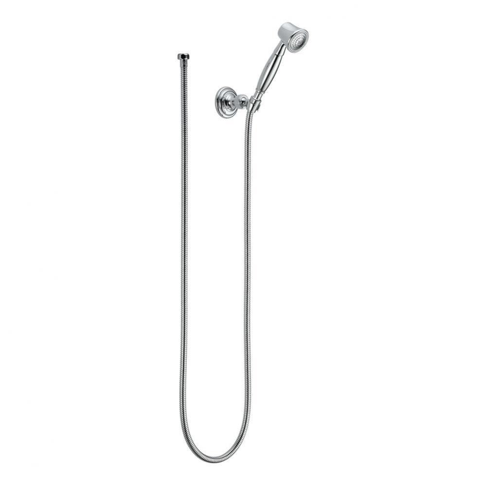 Vesi: Wall-Mount Hand Shower