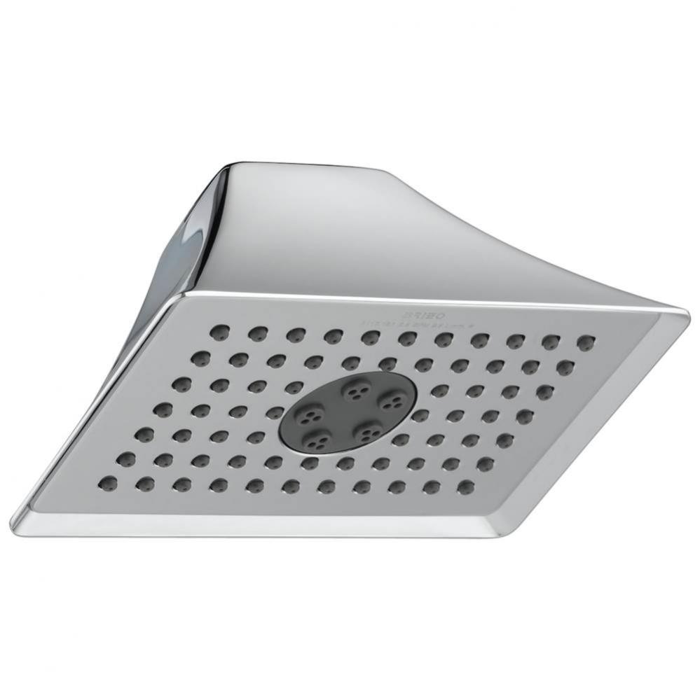 RSVP® Rectangular Multi-Function  Showerhead