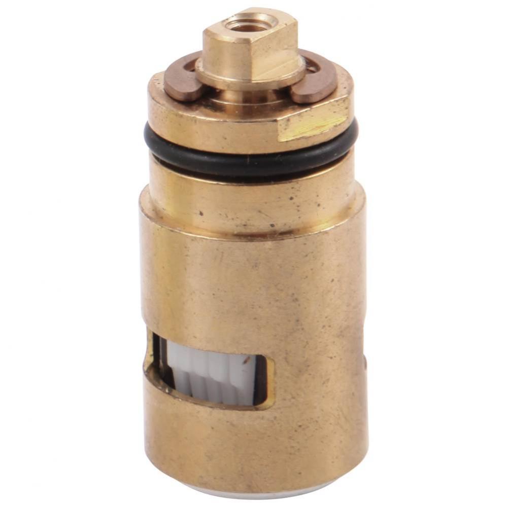 Loki® Ceramic Valve