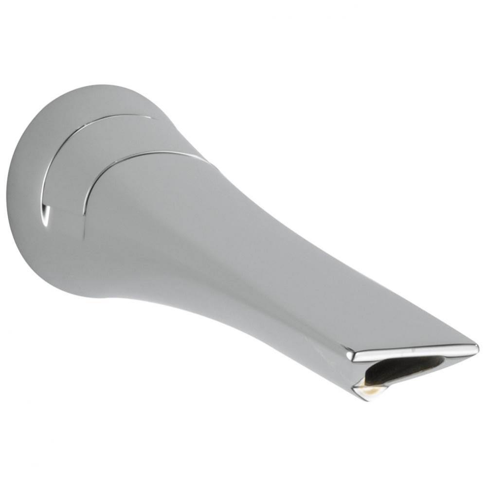 Sotria® Tub Spout - Pull-up Diverter