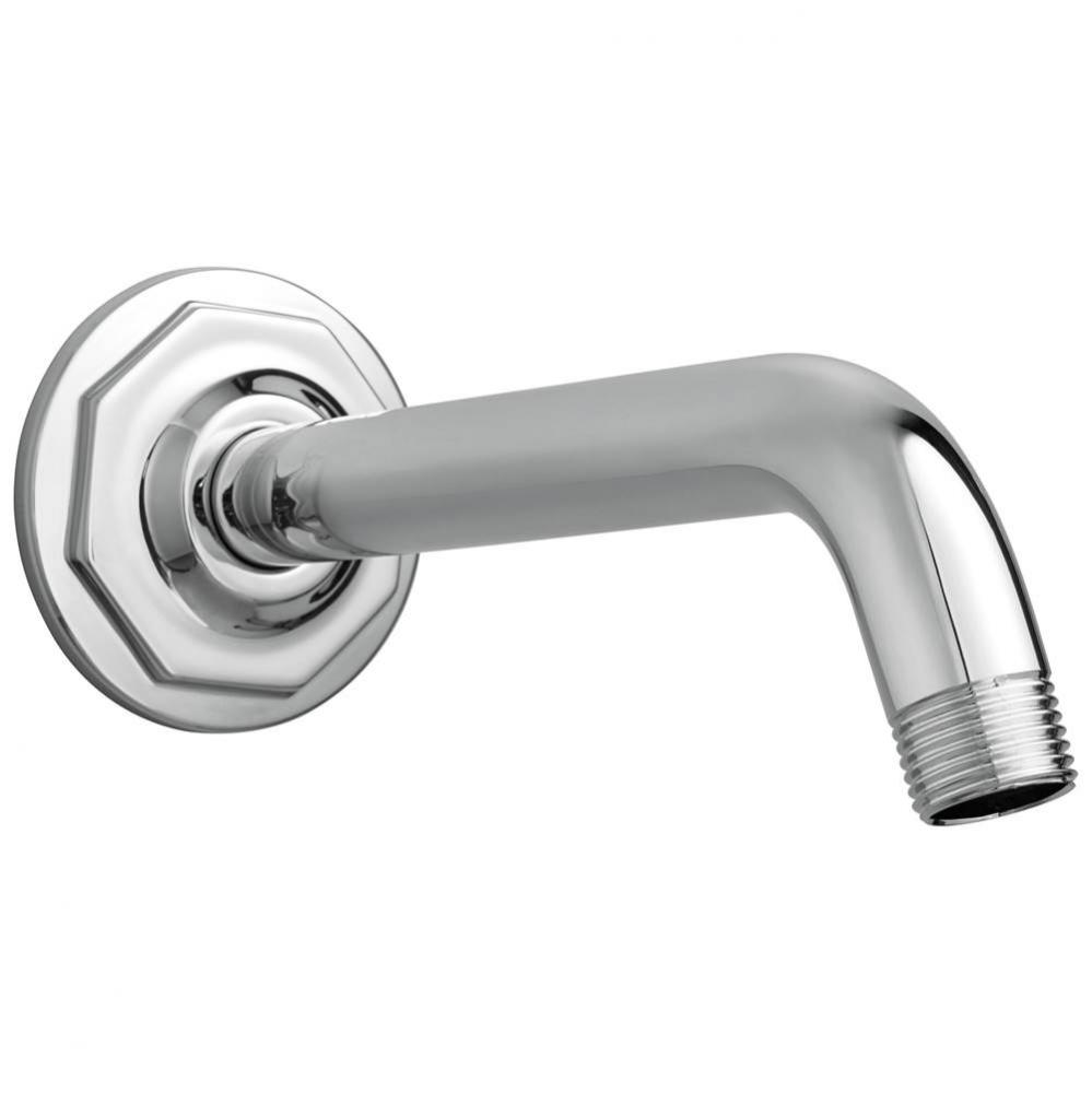 Rook® 7'' Shower Arm & Flange