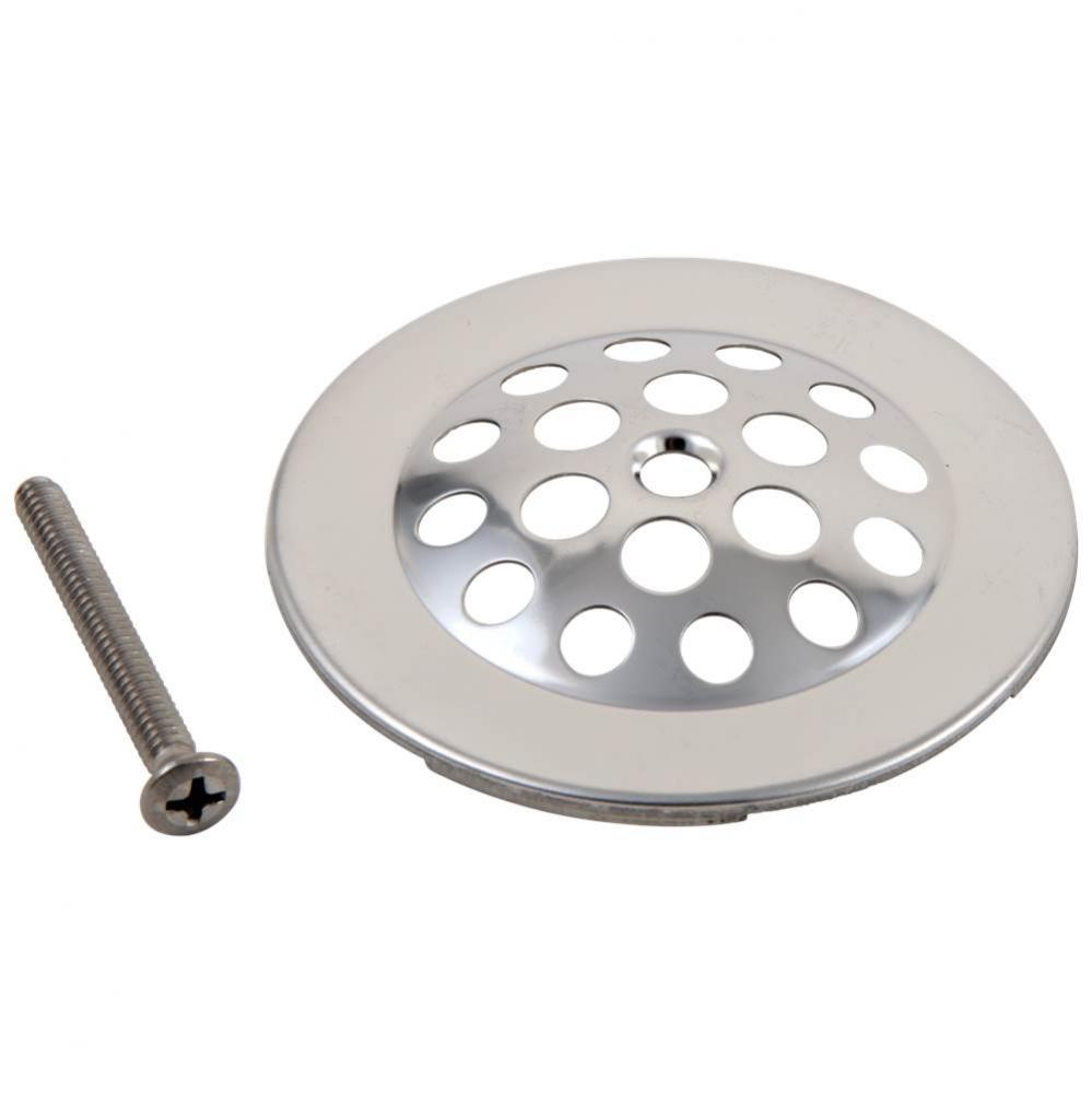 Other: Dome Strainer with Screw