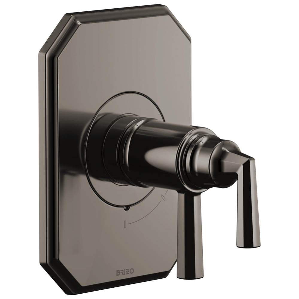 Beauclere™ TempAssure Thermostatic Valve Only Trim