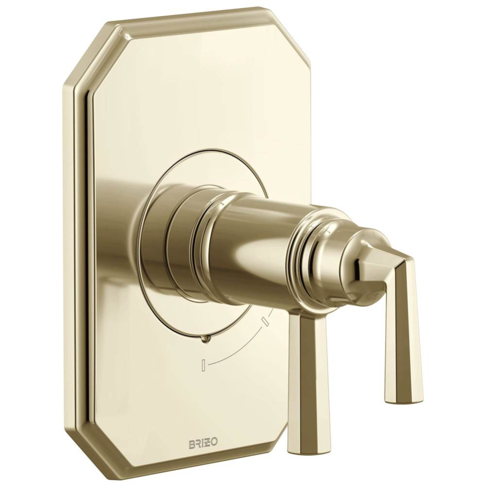 Beauclere™ TempAssure Thermostatic Valve Only Trim