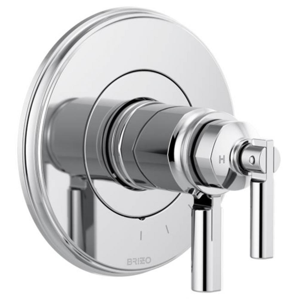 Invari® Tempassure® Thermostatic Valve Only Trim