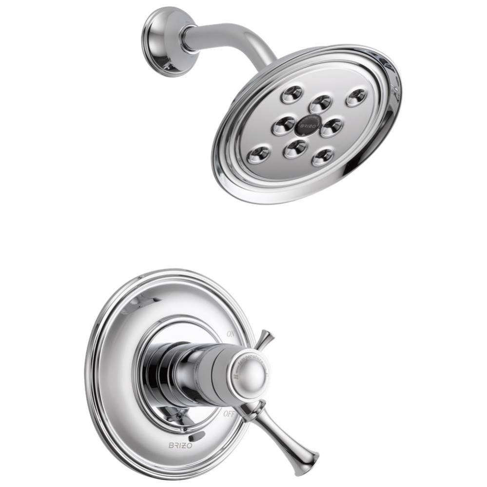 Baliza® Tempassure® Thermostatic Shower Only