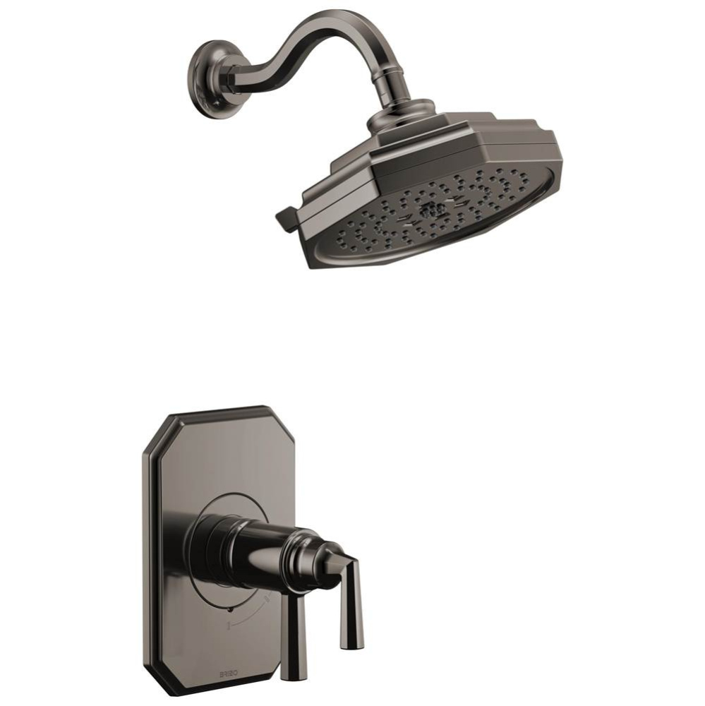 Beauclere™ TempAssure Thermostatic Shower Only Trim