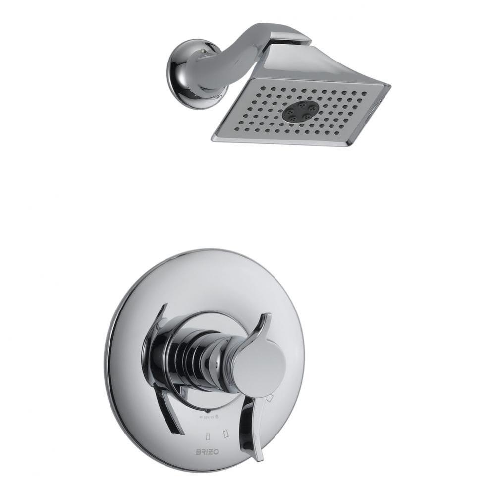 RSVP: TEMPASSURE® THERMOSTATIC SHOWER ONLY