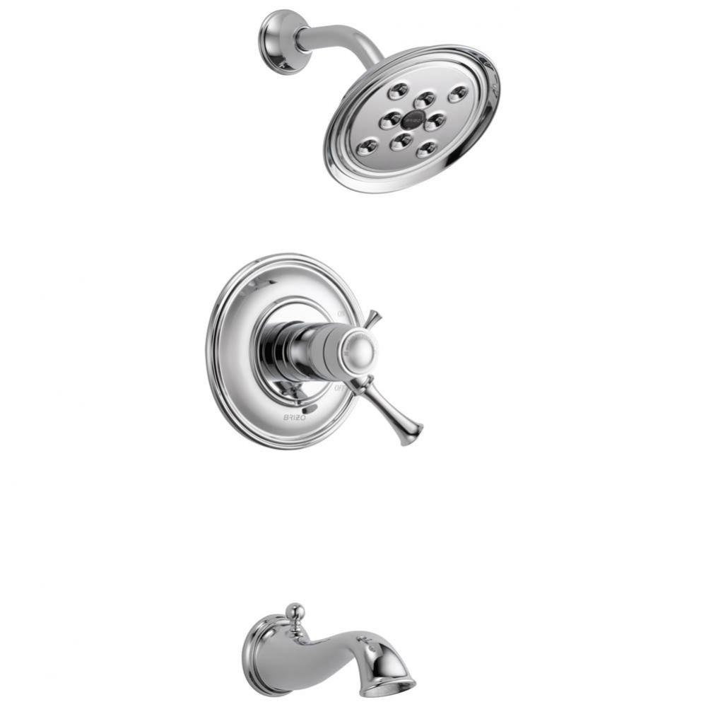 Baliza® Tempassure® Thermostatic Tub/Shower