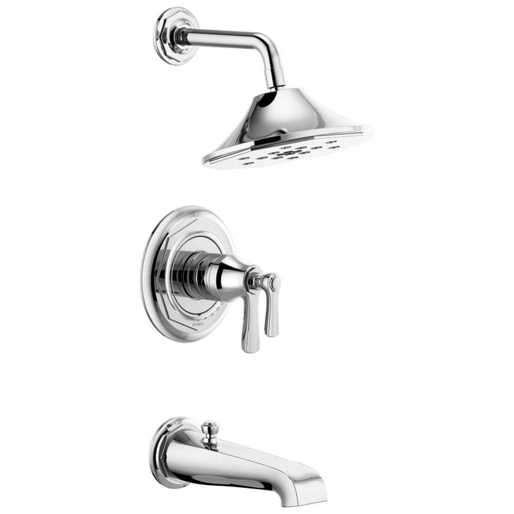 Rook® Tempassure® Thermostatic Tub/Shower