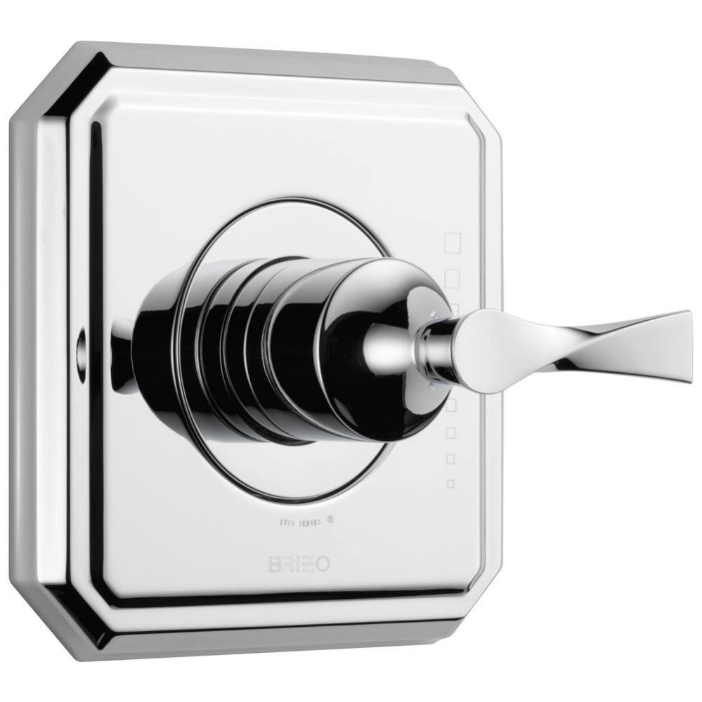 Virage® SENSORI® THERMOSTATIC VALVE TRIM