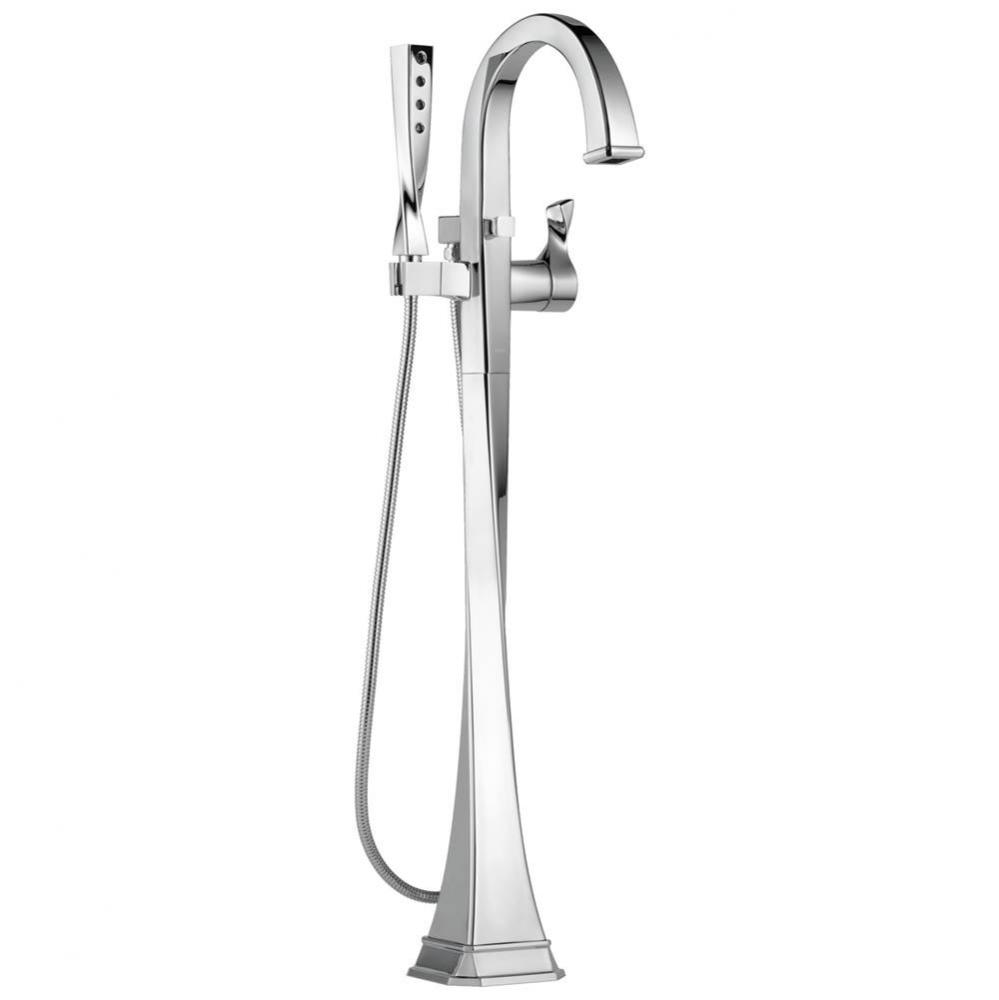 Virage® Single-Handle Freestanding Tub Filler