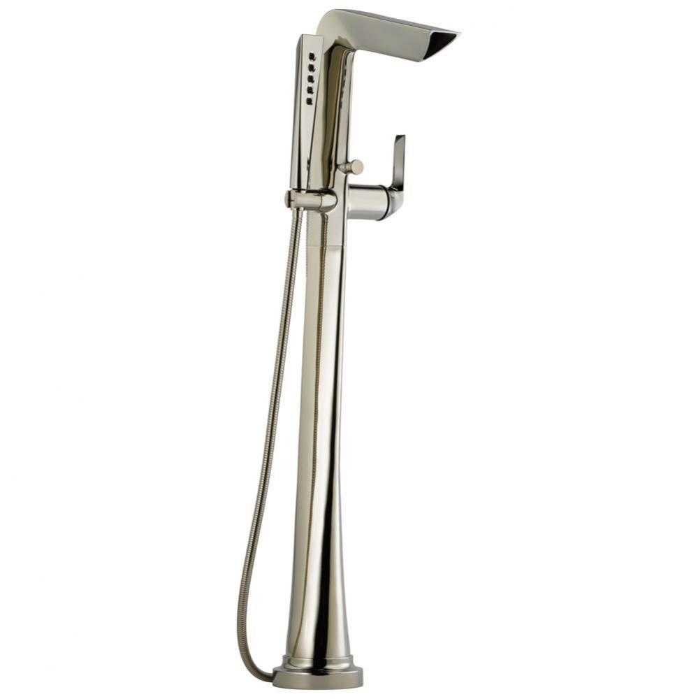 Sotria® Freestanding Floor Mount Tub Filler