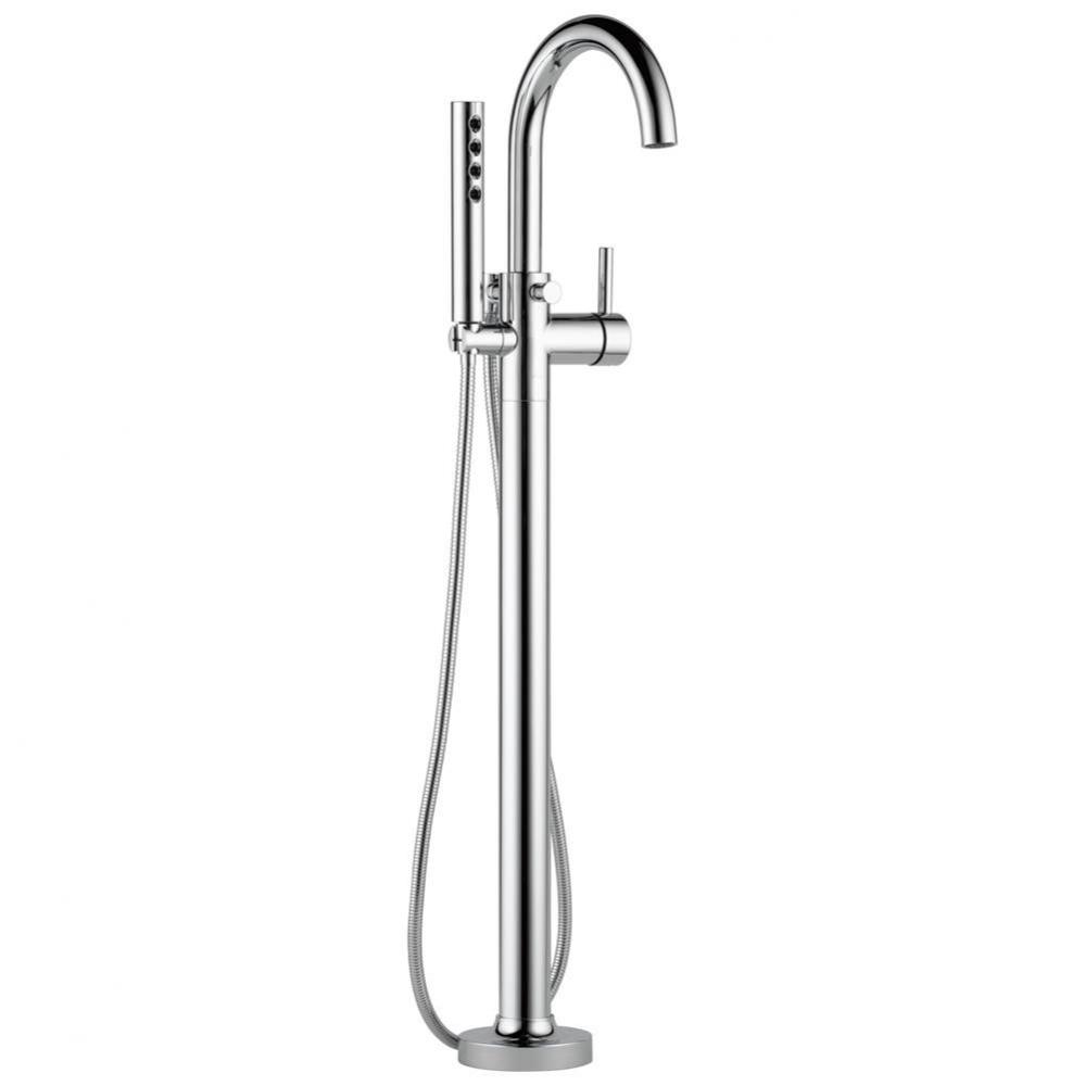 Odin® Single-Handle Freestanding Tub Filler