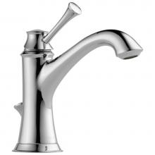 Brizo 65005LF-PC-ECO - Baliza® Single-Handle Lavatory Faucet 1.2 GPM