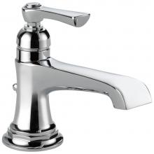 Brizo 65060LF-PC-ECO - Rook® Single-Handle Lavatory Faucet 1.2 GPM