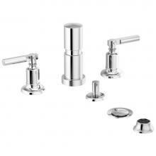 Brizo 68476-PC - Invari® Bidet