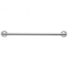 Brizo 691875-PC - Odin® 18'' Towel Bar