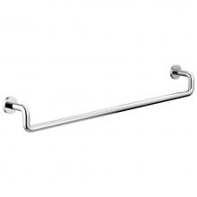 Brizo 693035-PC - Litze® 30'' Towel Bar