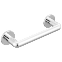 Brizo 6947110-PC - Roccesco 8'' Towel Bar Chrome