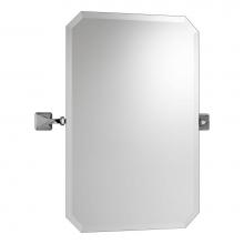 Brizo 698030-PC - Virage: Wall Mirror