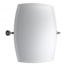 Brizo 698085-PC - Charlotte: Wall Mirror