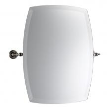 Brizo 698085-PN - Charlotte: Wall Mirror