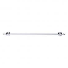 Brizo 69924-PC - RSVP: 24'' Towel Bar