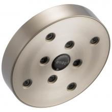 Brizo 87375-BN - Universal Showering 5'' Linear Round H2Okinetic<sup>®</sup> Single Func