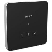 Brizo 8CN-220L-PC-L - Other Square Exterior Control